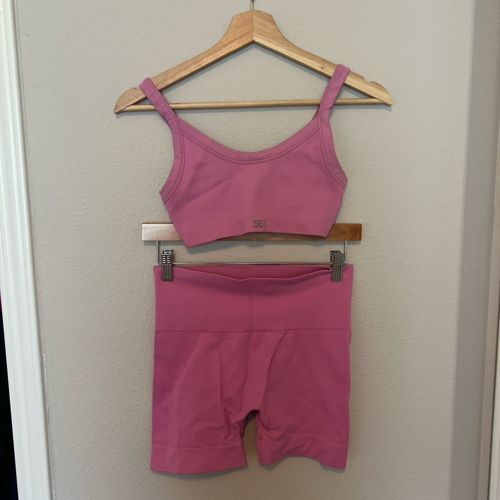 3 Piece SET ACTIVE
